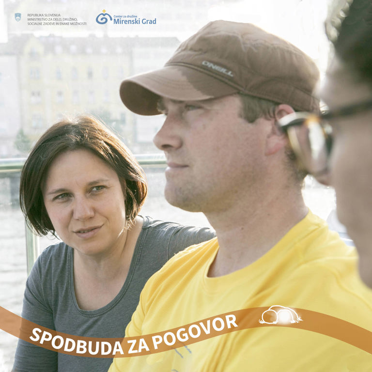 Kako si pomagati, ko pridejo dvomi, da nisi vredu?