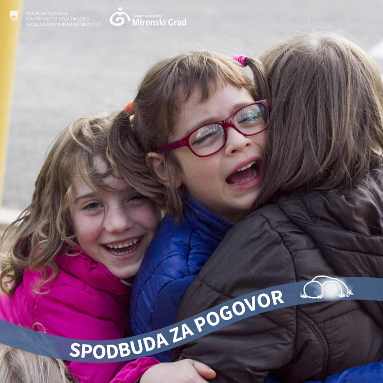 Le v resnici bomo našli tolažbo.