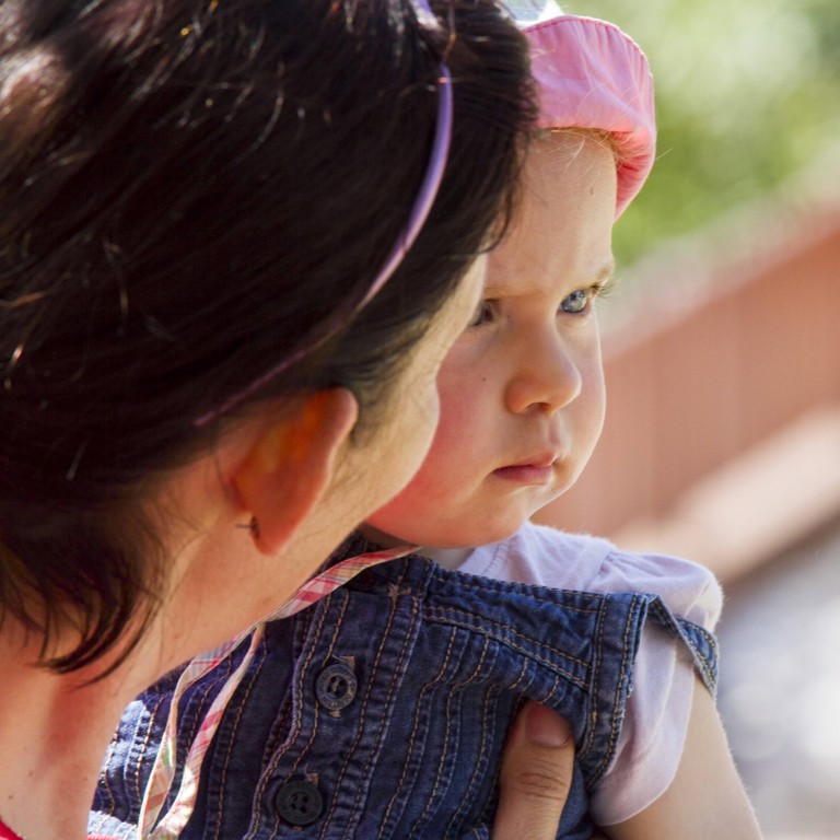 Ranljivost nas povezuje. 