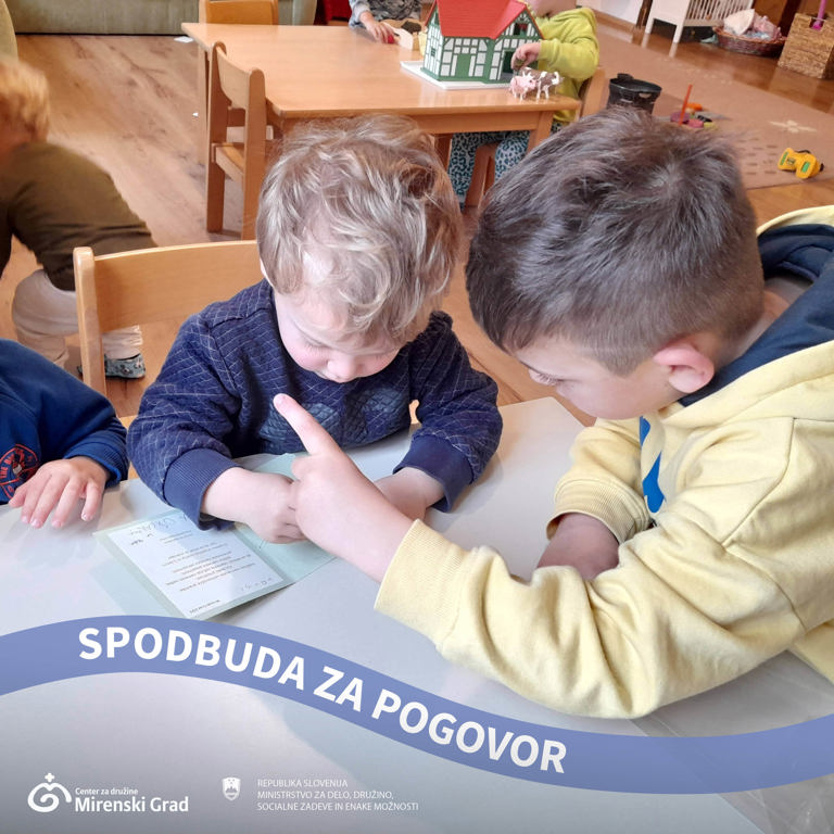 Ali sprejemamo avtoriteto bližnjega?
