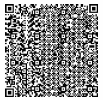 QR koda za donacijo