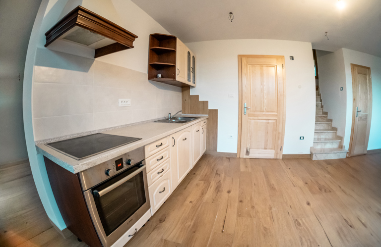 Hiša prostovoljstva