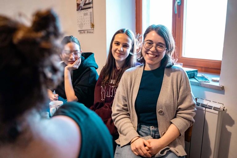 Moji cilji, moja pot