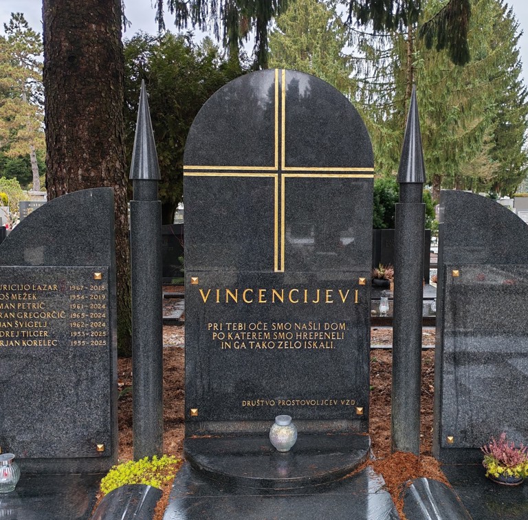 Ubogi so deležni duhovnega spremljanja