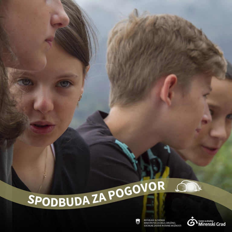  Gledaš, a ne vidiš? Poslušaš, a ne slišiš?