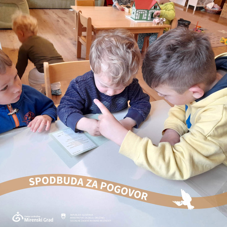 Sprejemanje napak vodi k pravemu veselju.