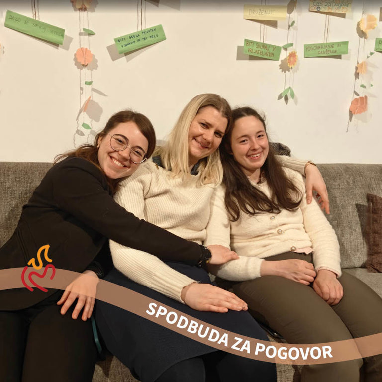 Živa ljubezen ali zgolj ustaljene navade?