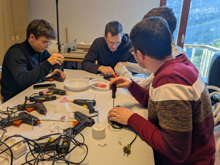 Moji cilji, moja pot