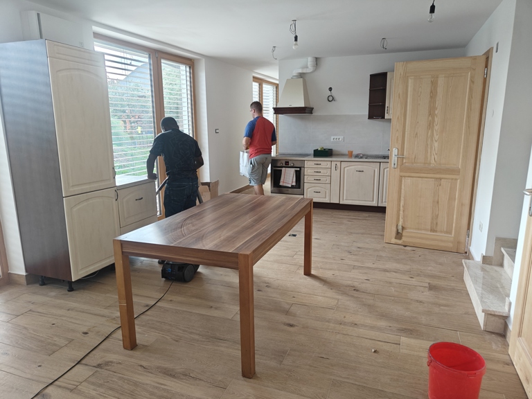 Hiša prostovoljstva