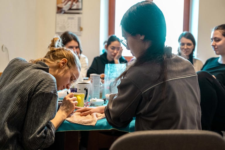 Moji cilji, moja pot