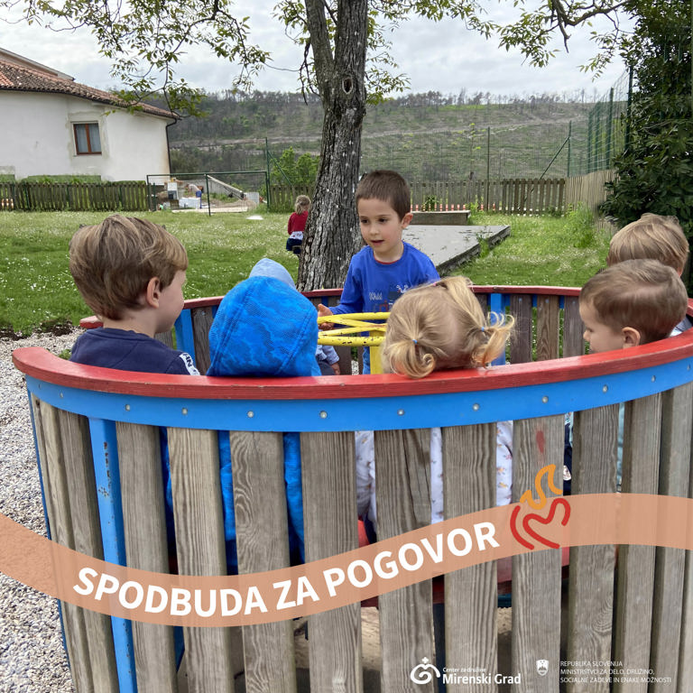 Kako gradimo povezanost in enost v naših odnosih