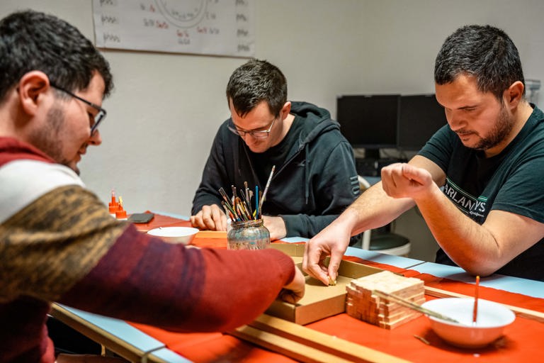 Moji cilji, moja pot