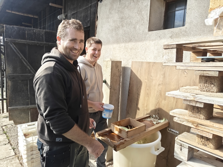 Hiša prostovoljstva