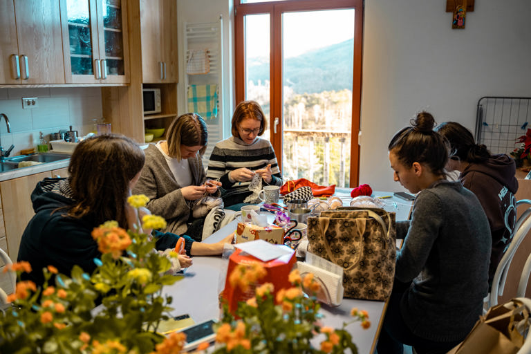 Moji cilji, moja pot