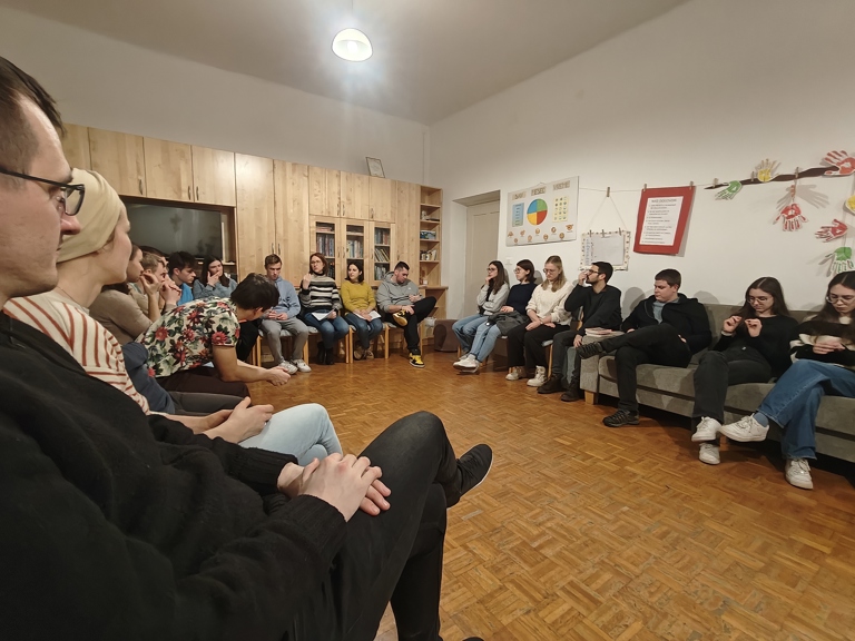 Moji cilji, moja pot