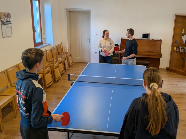 Moji cilji, moja pot