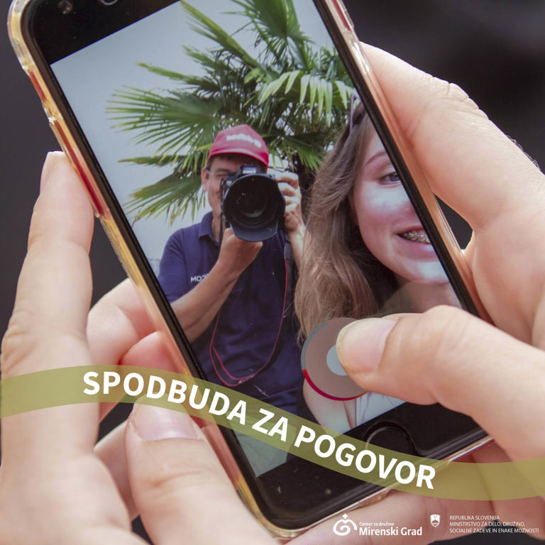 Predstave oblikujejo naš pogled na svet