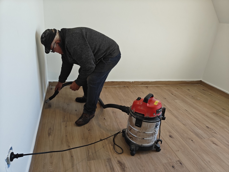 Hiša prostovoljstva