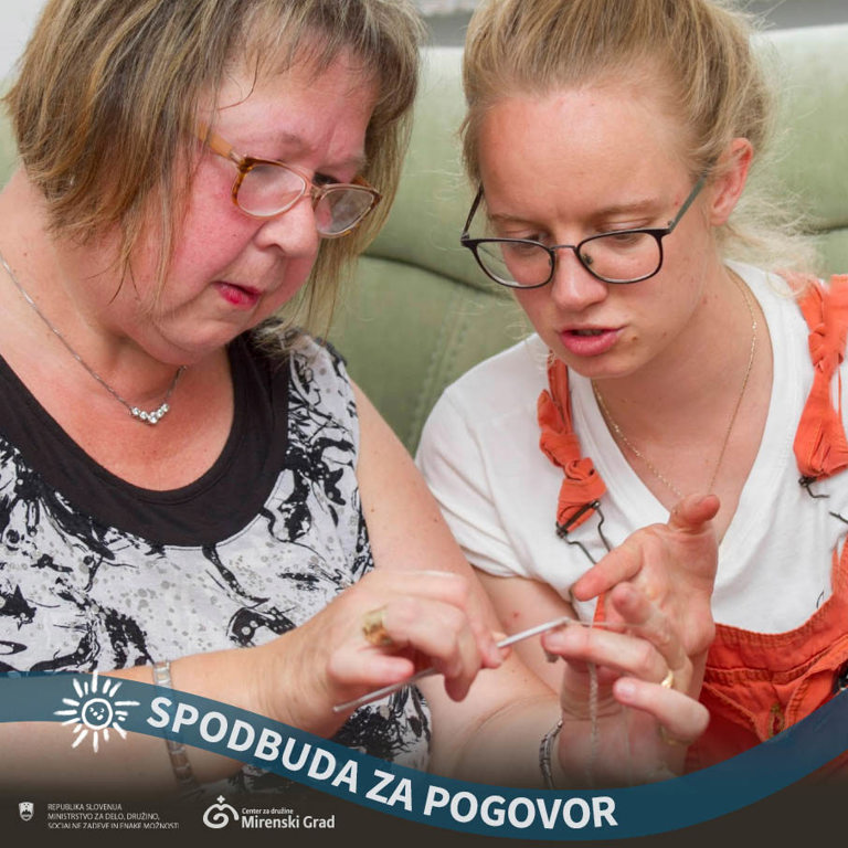 Počitnice - več časa za skupne trenutke :)