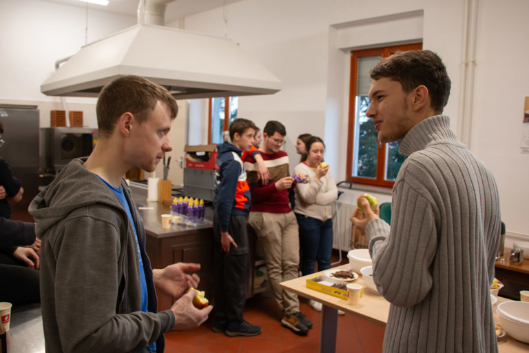 Moji cilji, moja pot