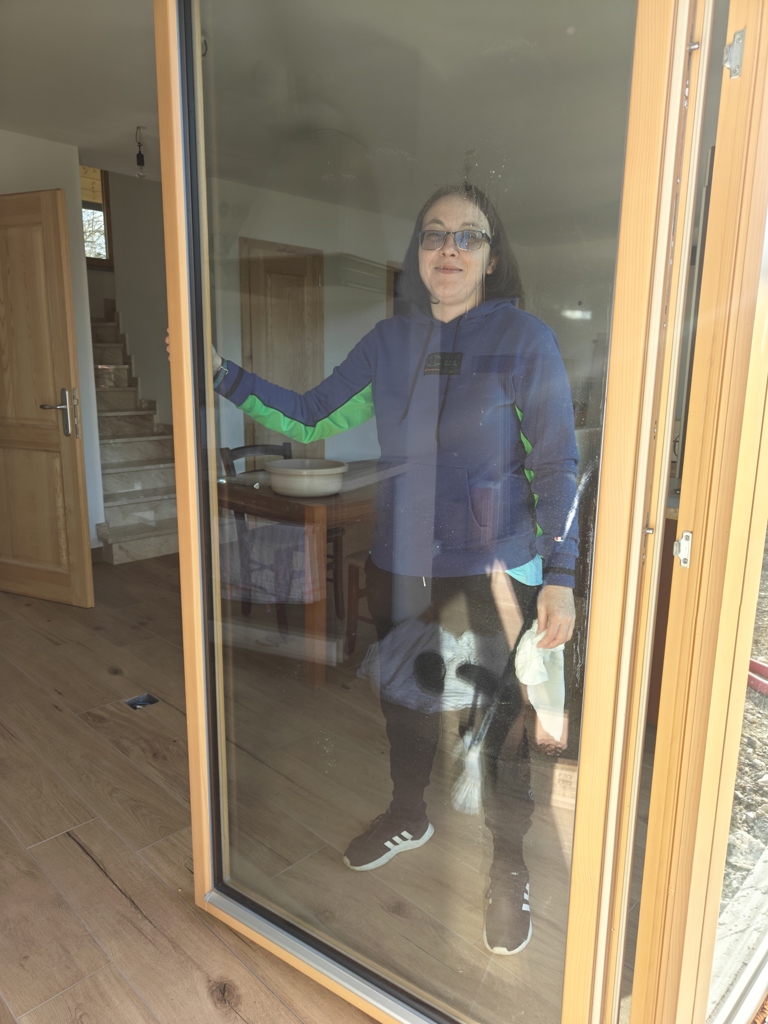 Hiša prostovoljstva